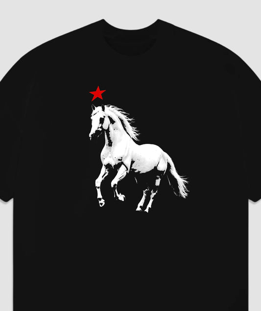 Stallion Tee