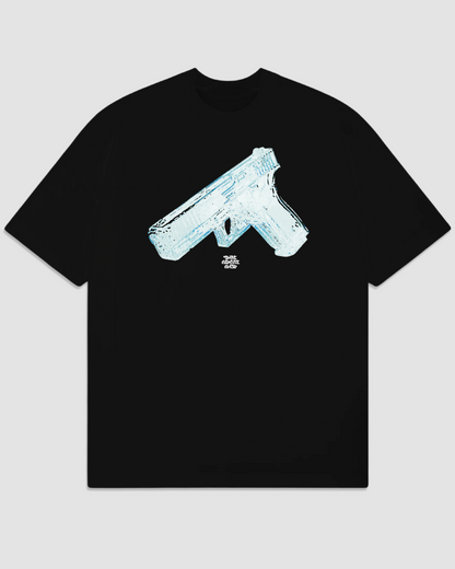 Glass Gun Tee