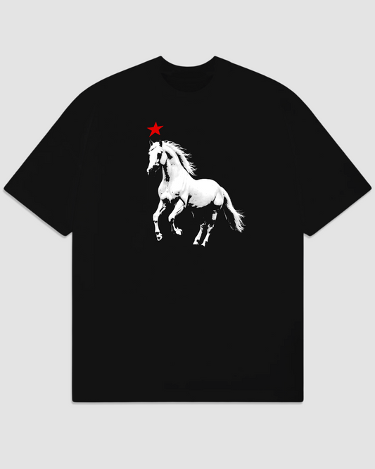 Stallion Tee