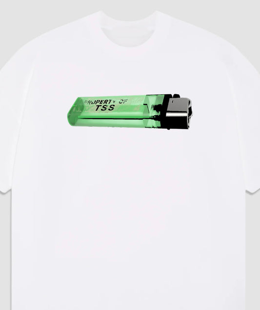 Lost Light Tee