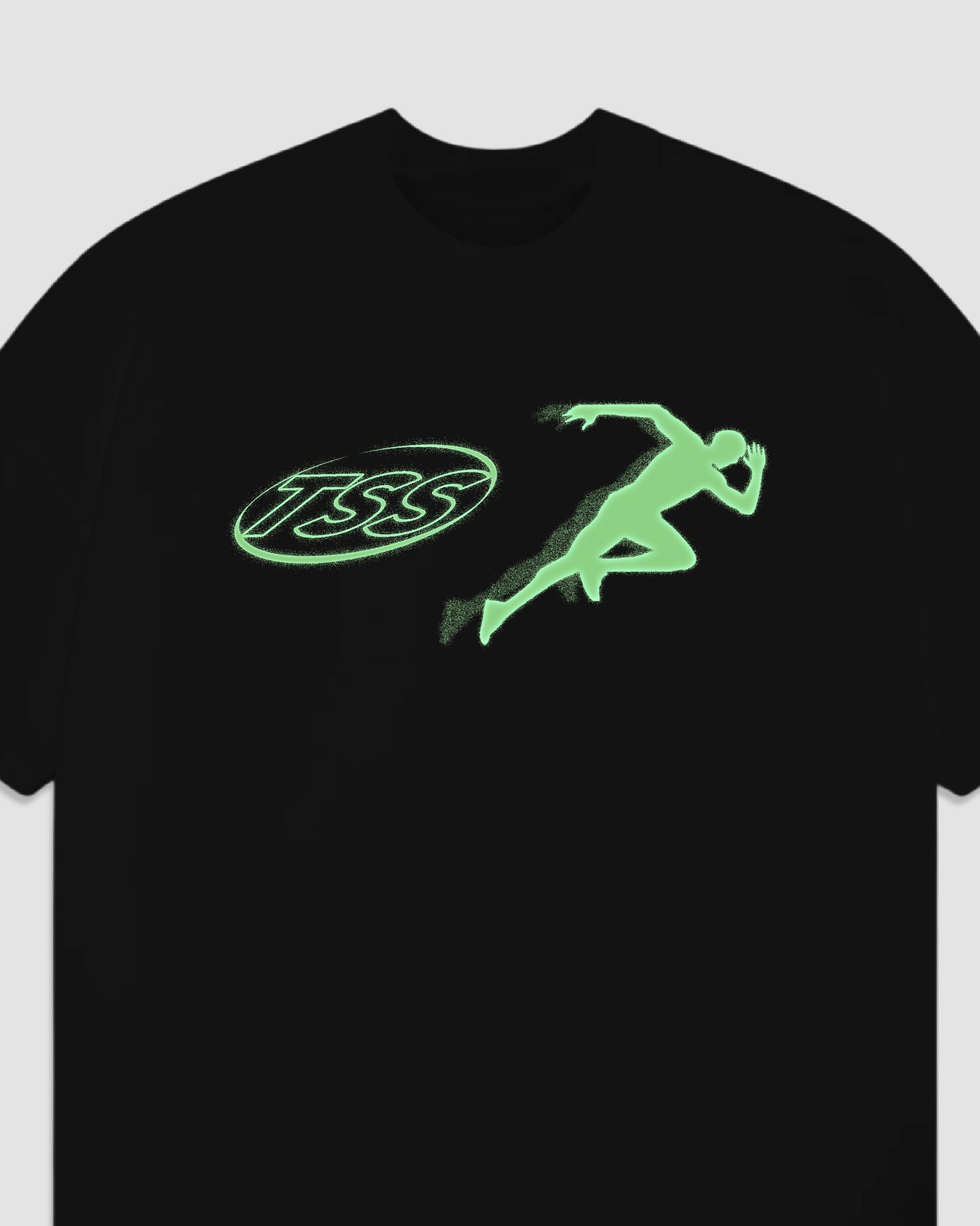 Running Tee