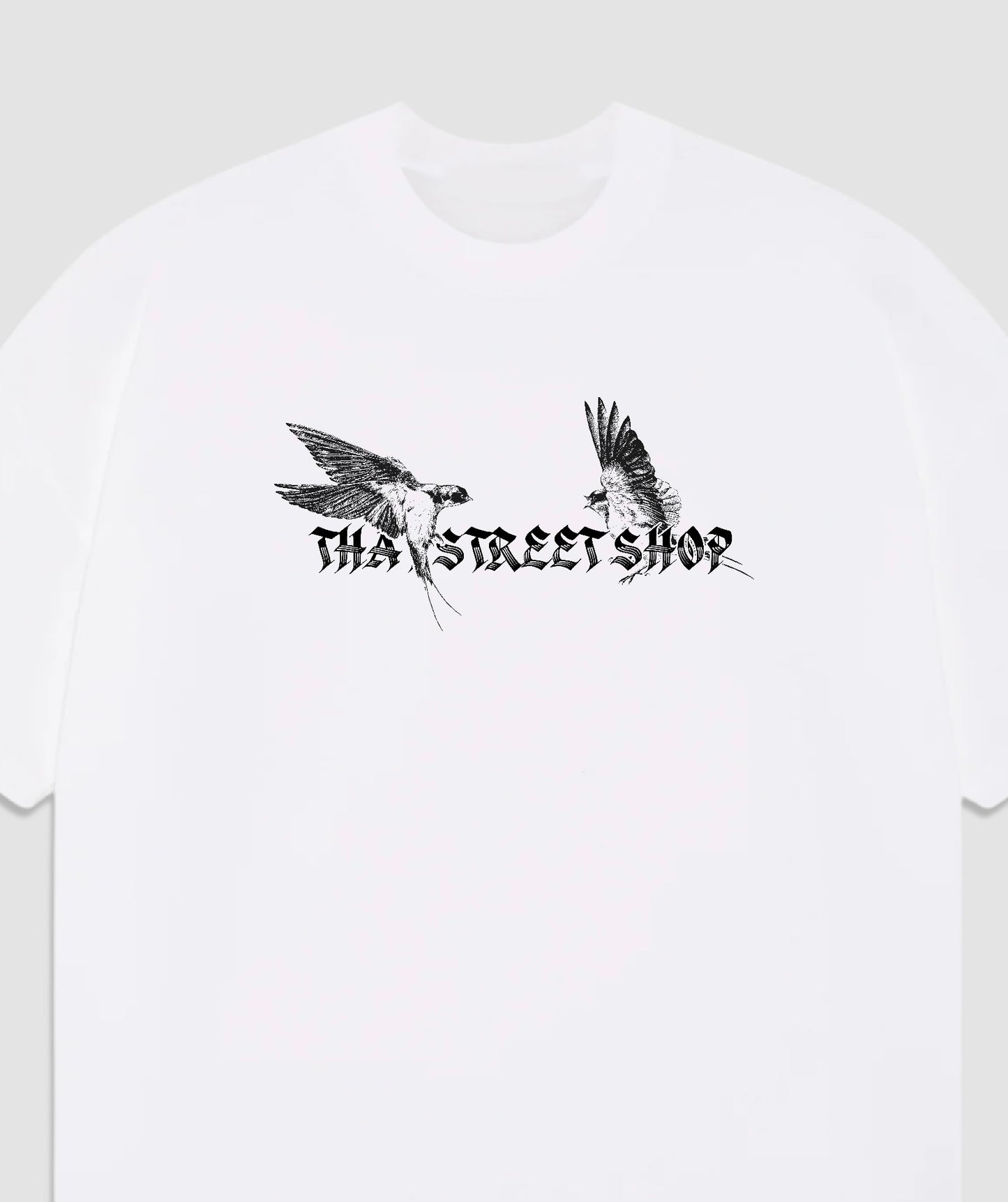 TSS Birds Tee