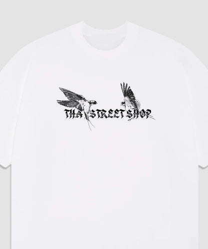 TSS Birds Tee
