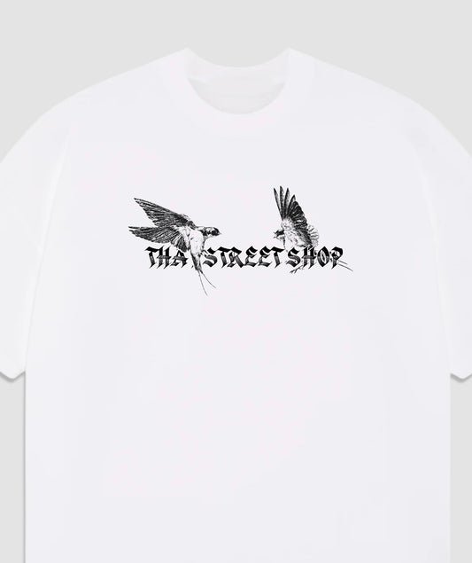 TSS Birds Tee