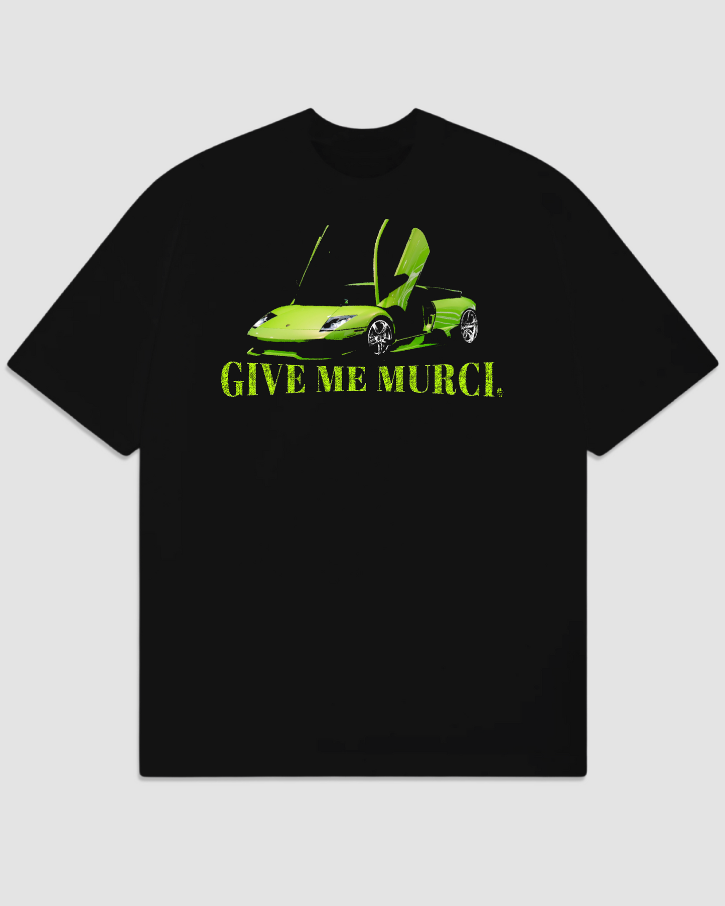 Murci Tee