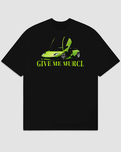 Murci Tee