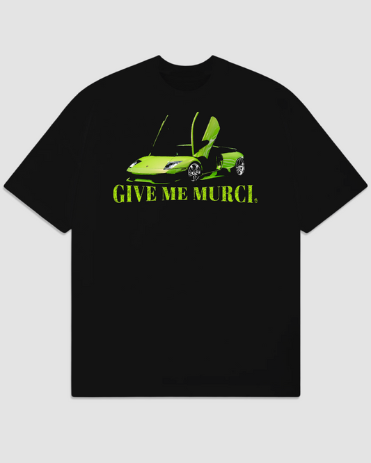 Murci Tee