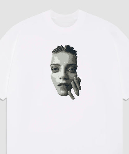 Face Tee
