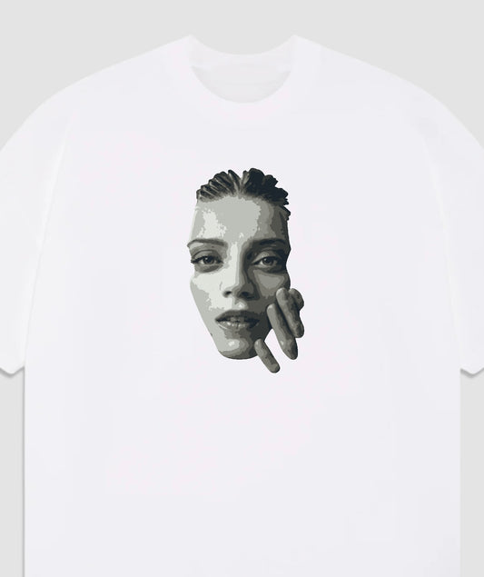 Face Tee