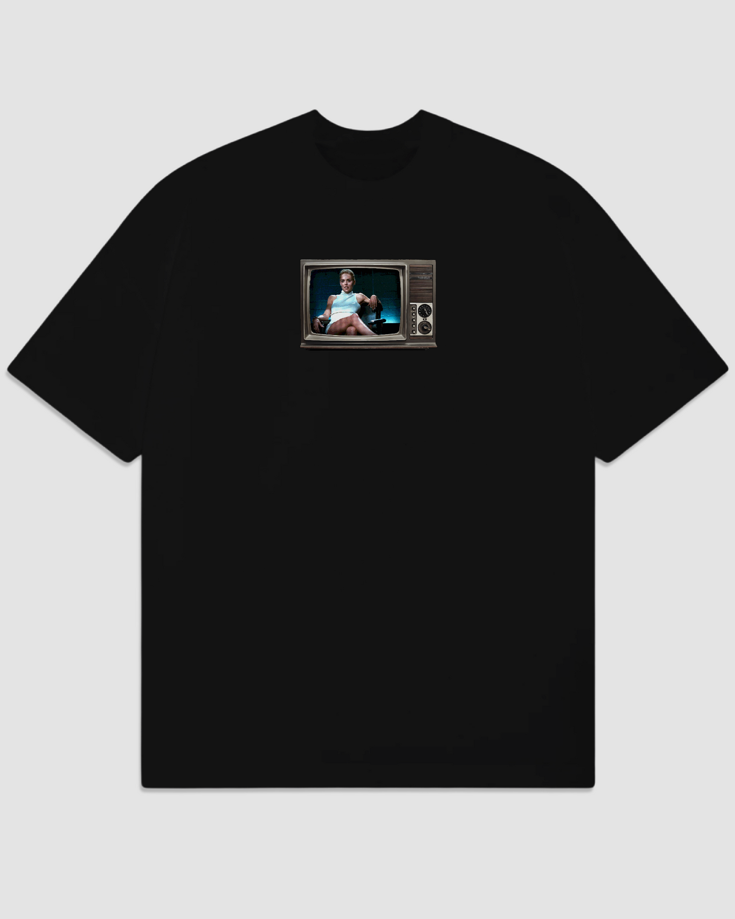 TV Tee