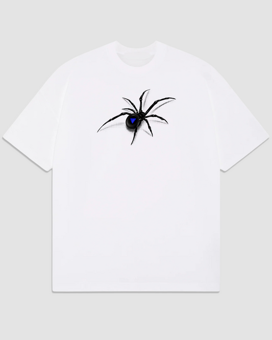 Magic 8 Spider Tee