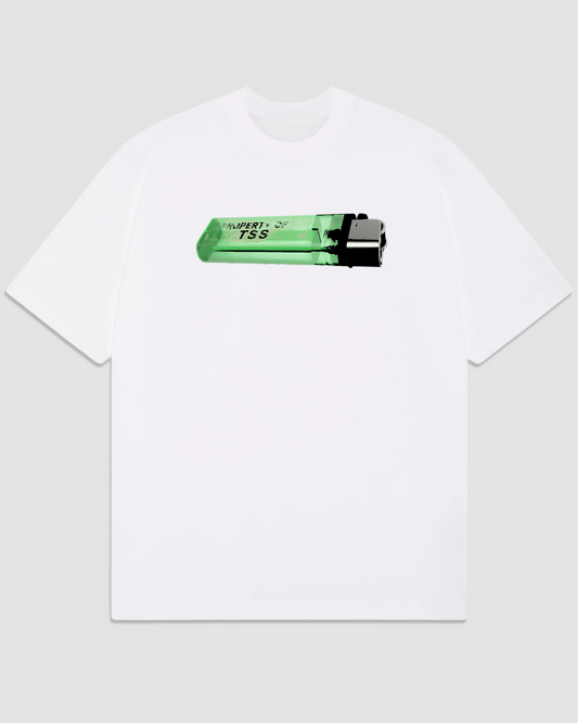 Lost Light Tee