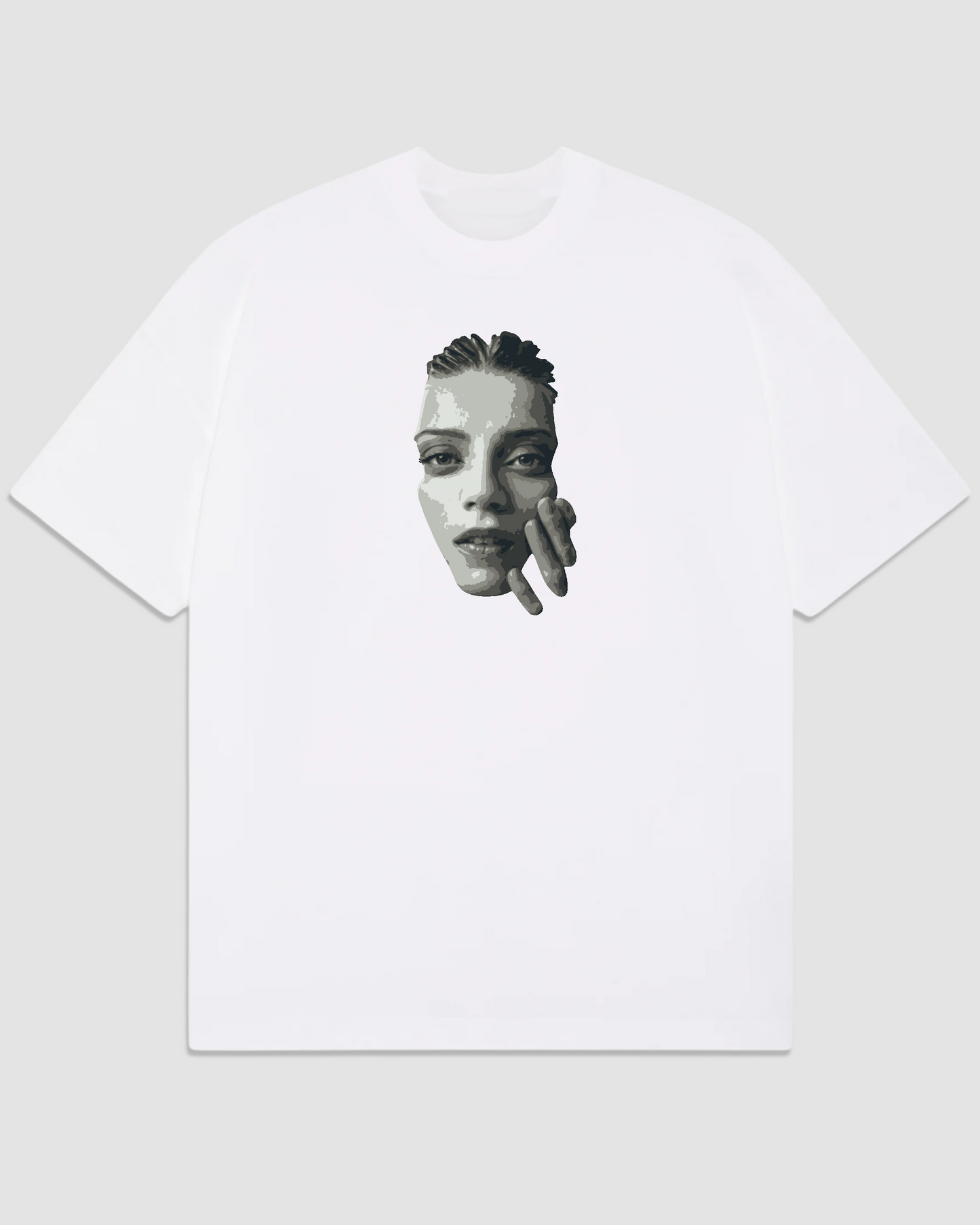 Face Tee