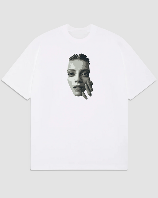 Face Tee