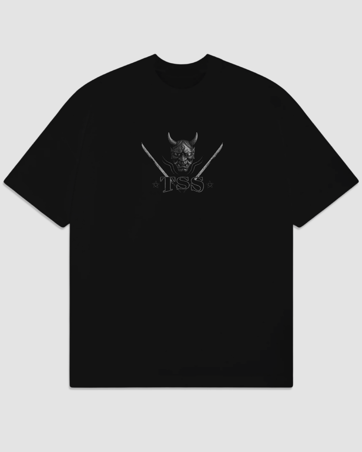 Mask Tee