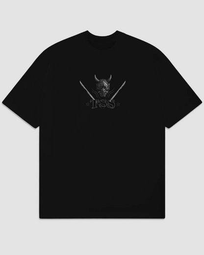 Mask Tee
