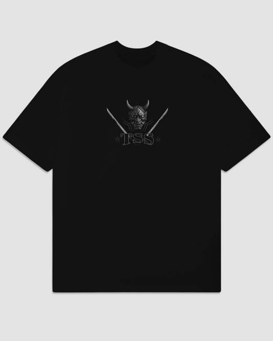 Mask Tee