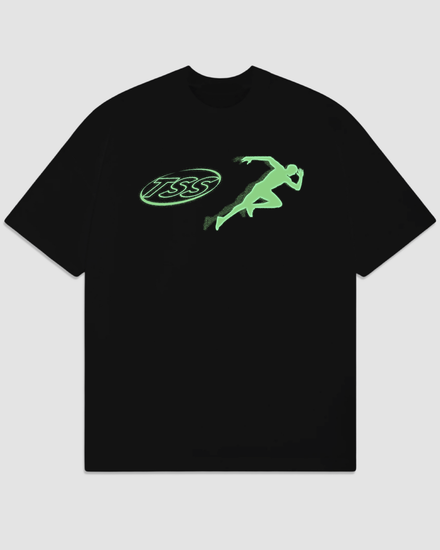 Running Tee