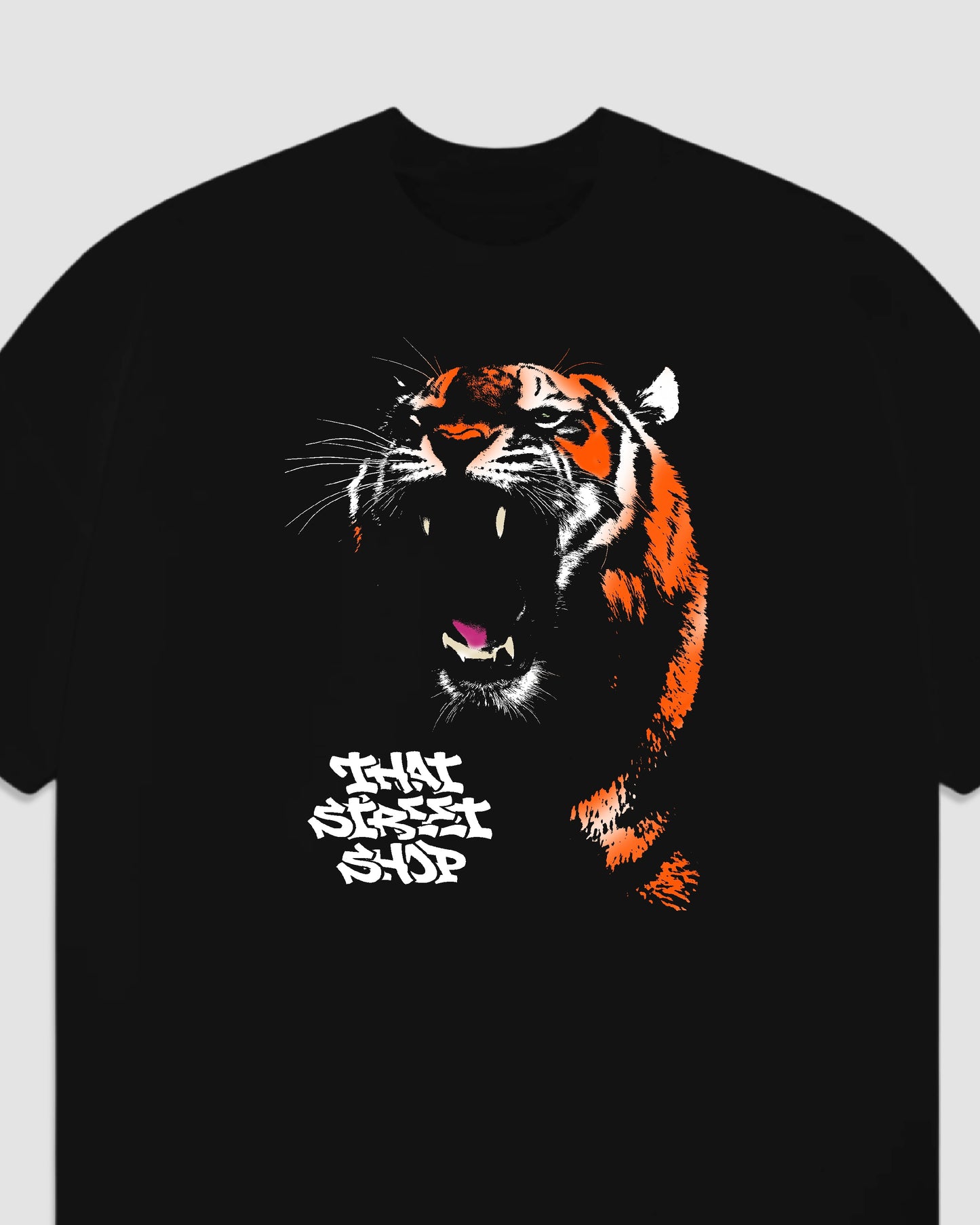 Tiger Tee