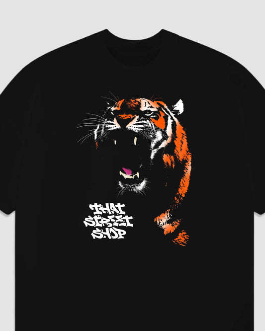 Tiger Tee