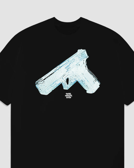 Glass Gun Tee