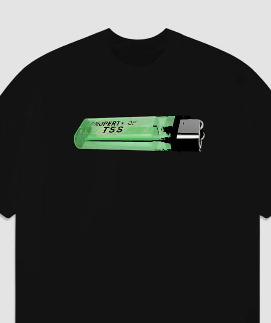 Lost Light Tee