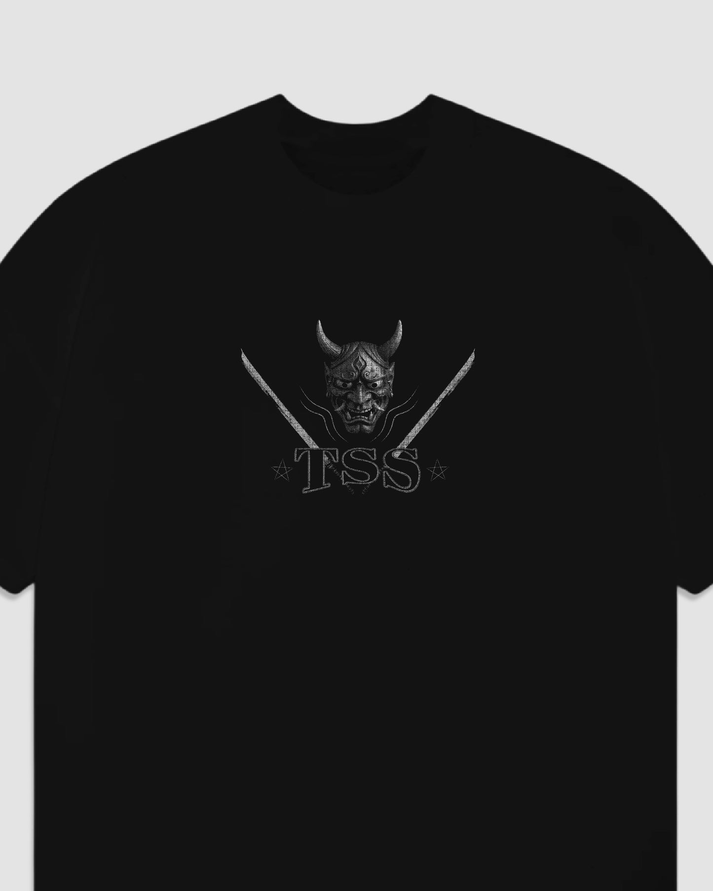 Mask Tee