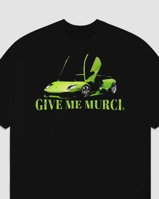 Murci Tee