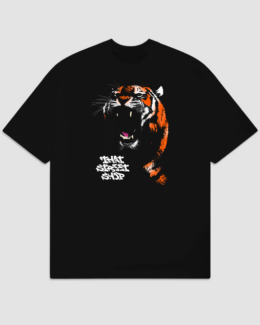 Tiger Tee
