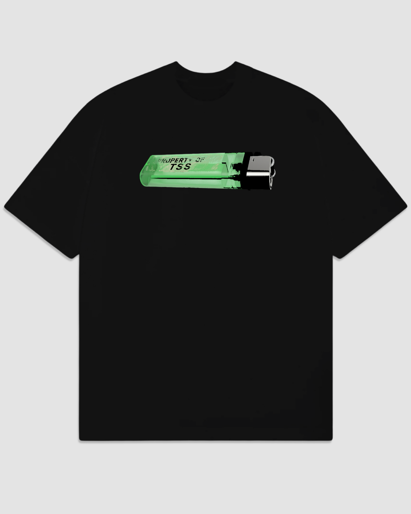 Lost Light Tee