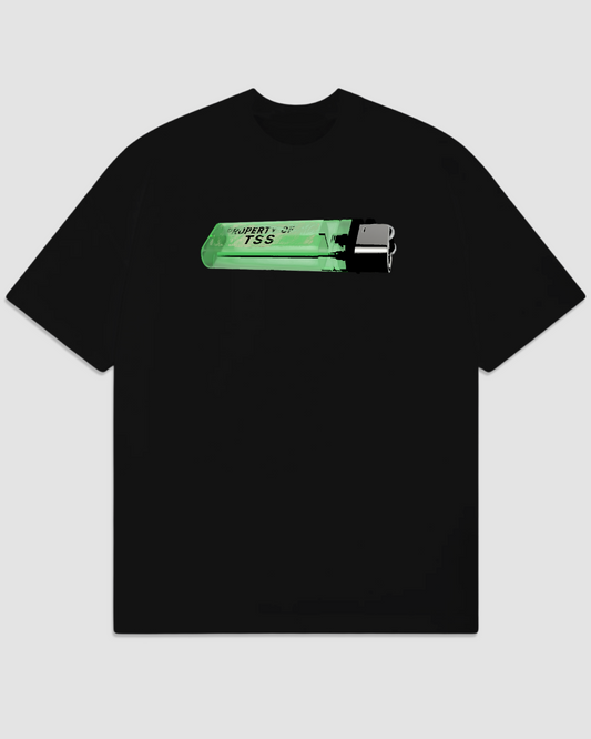 Lost Light Tee