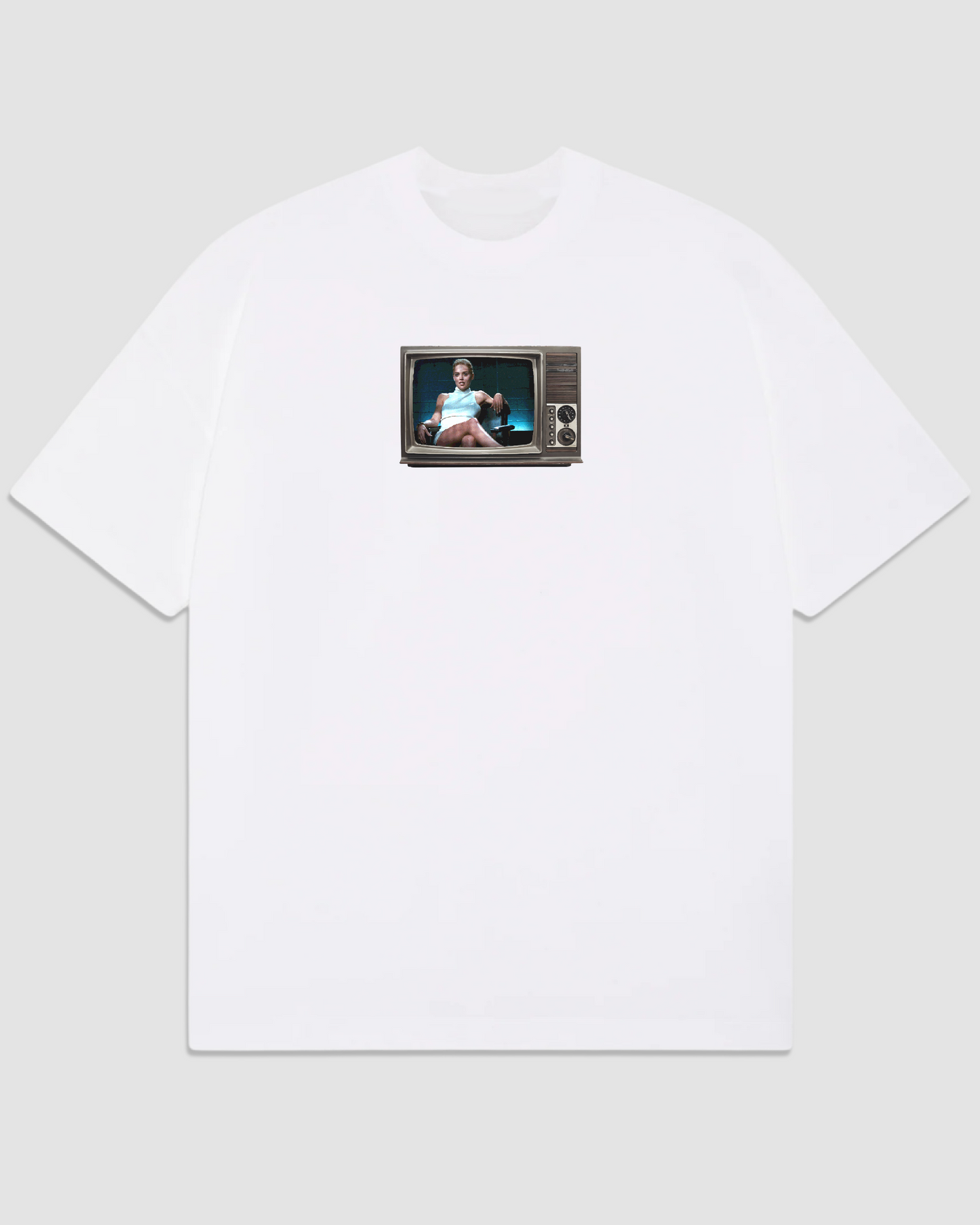 TV Tee