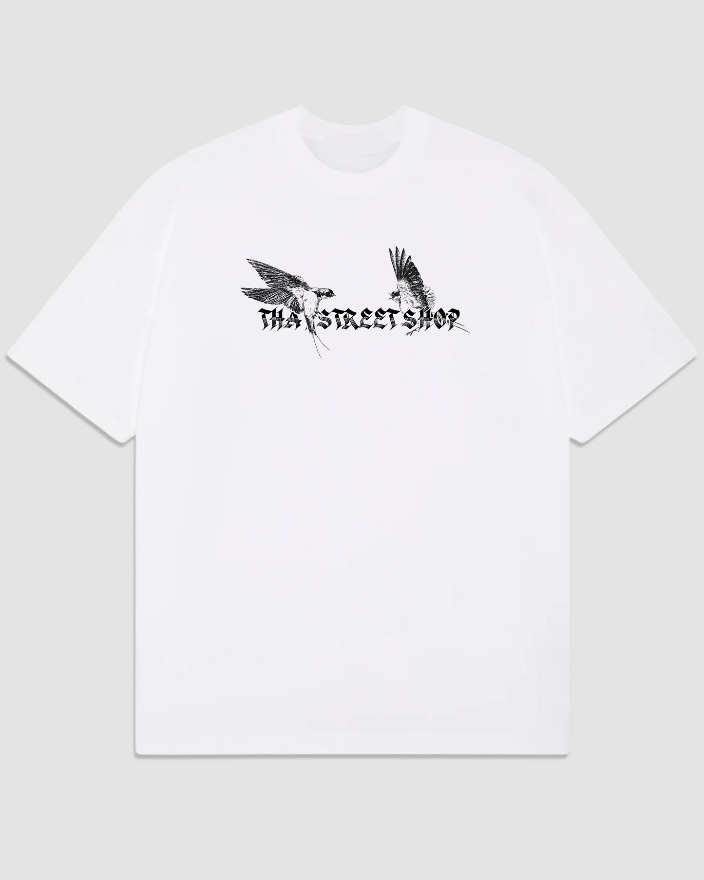 TSS Birds Tee
