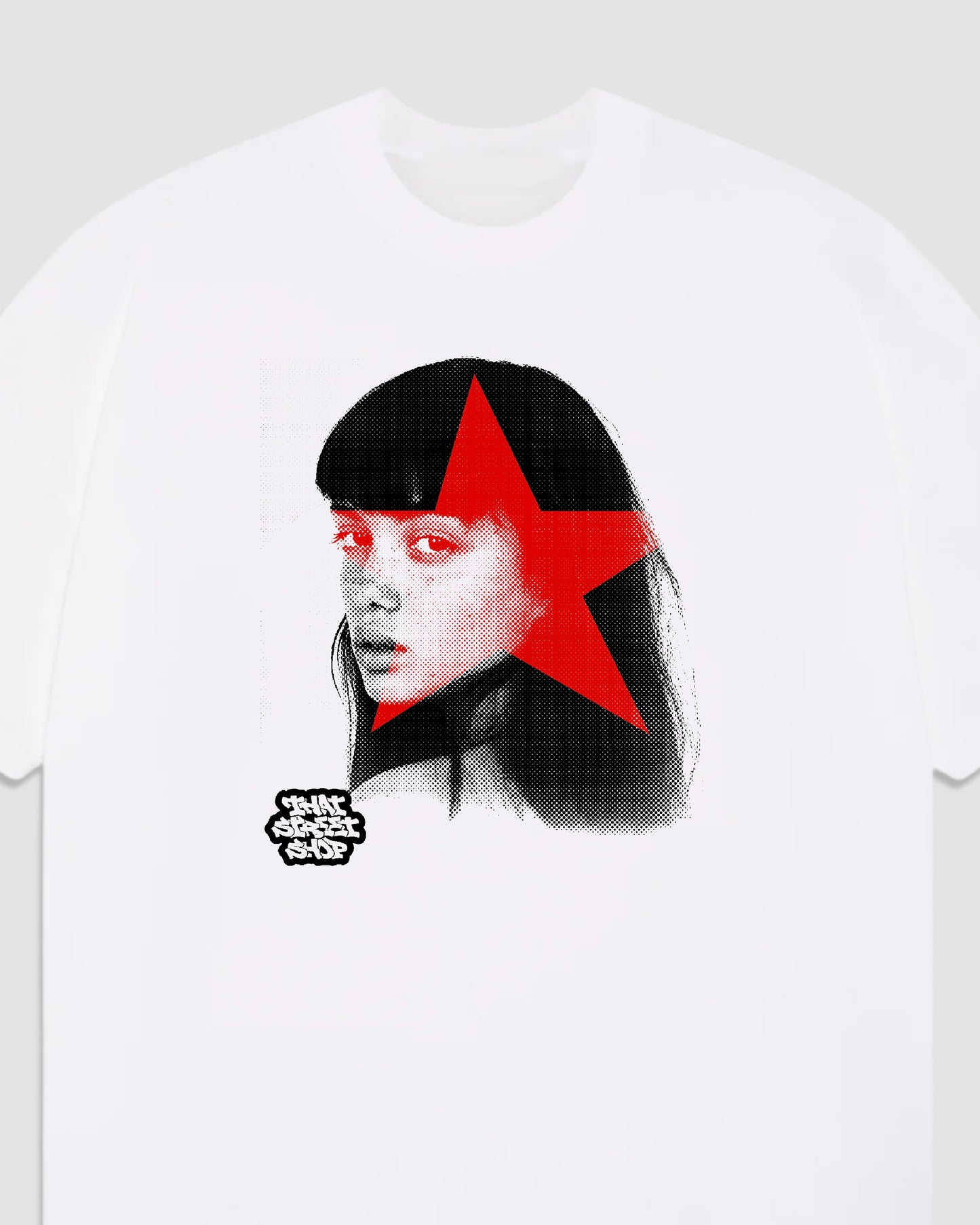 Star of the show Tee