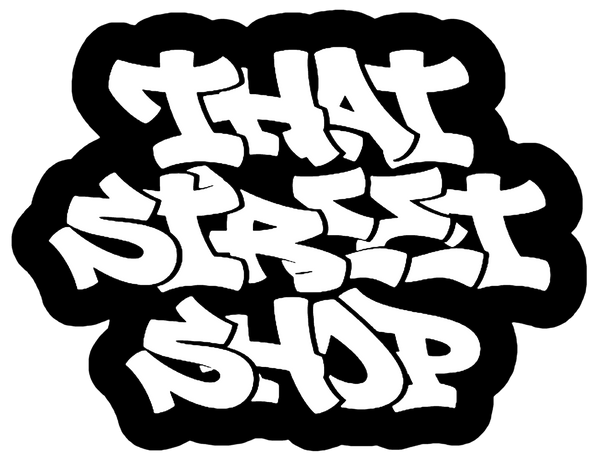 THAT STREET SHOP